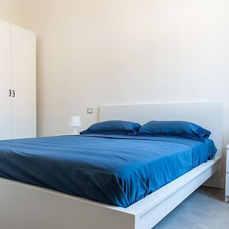Appartamenti Casalvelino Casal Velino Eksteriør bilde