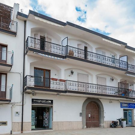 Appartamenti Casalvelino Casal Velino Eksteriør bilde