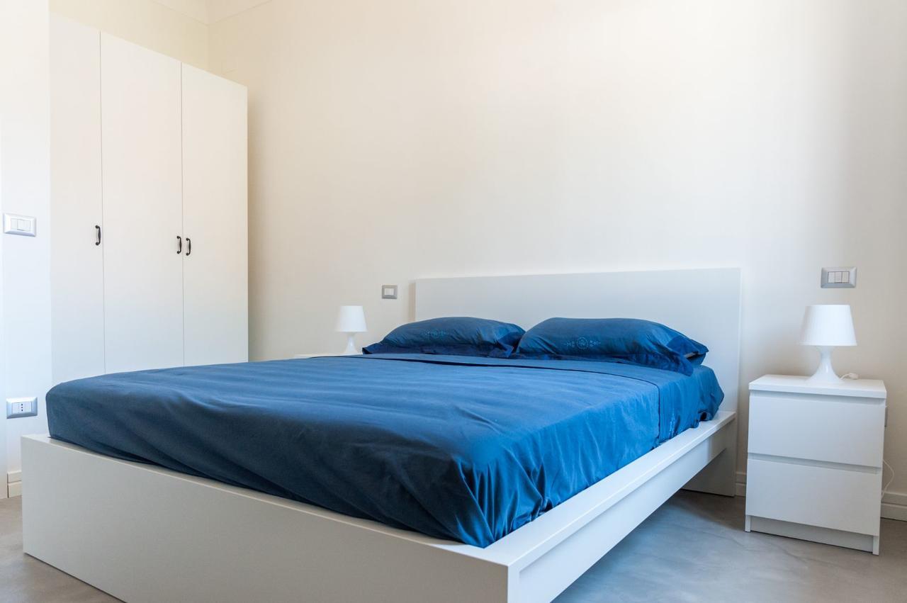 Appartamenti Casalvelino Casal Velino Eksteriør bilde