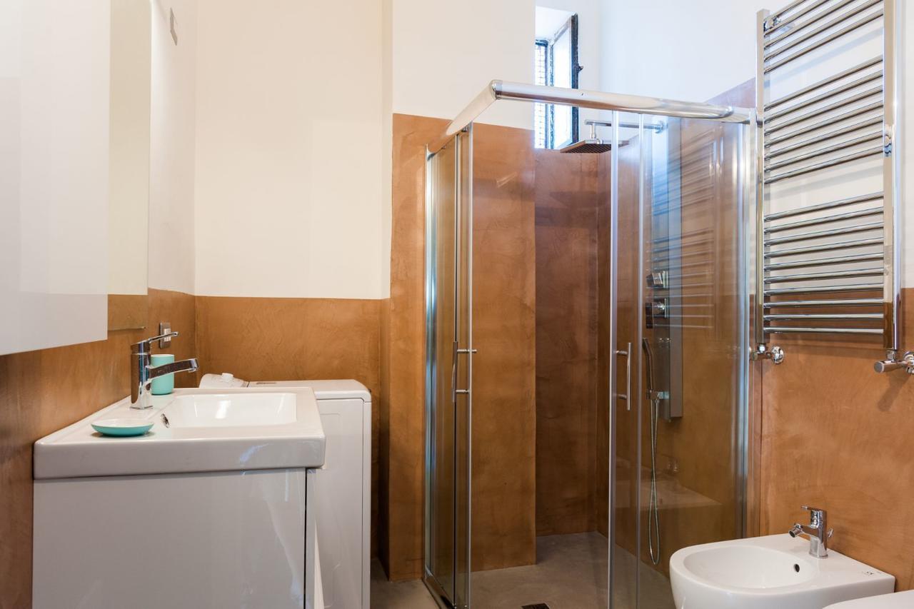 Appartamenti Casalvelino Casal Velino Eksteriør bilde