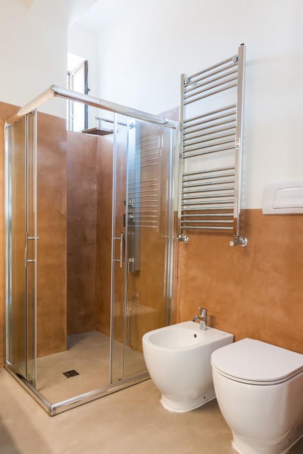 Appartamenti Casalvelino Casal Velino Eksteriør bilde