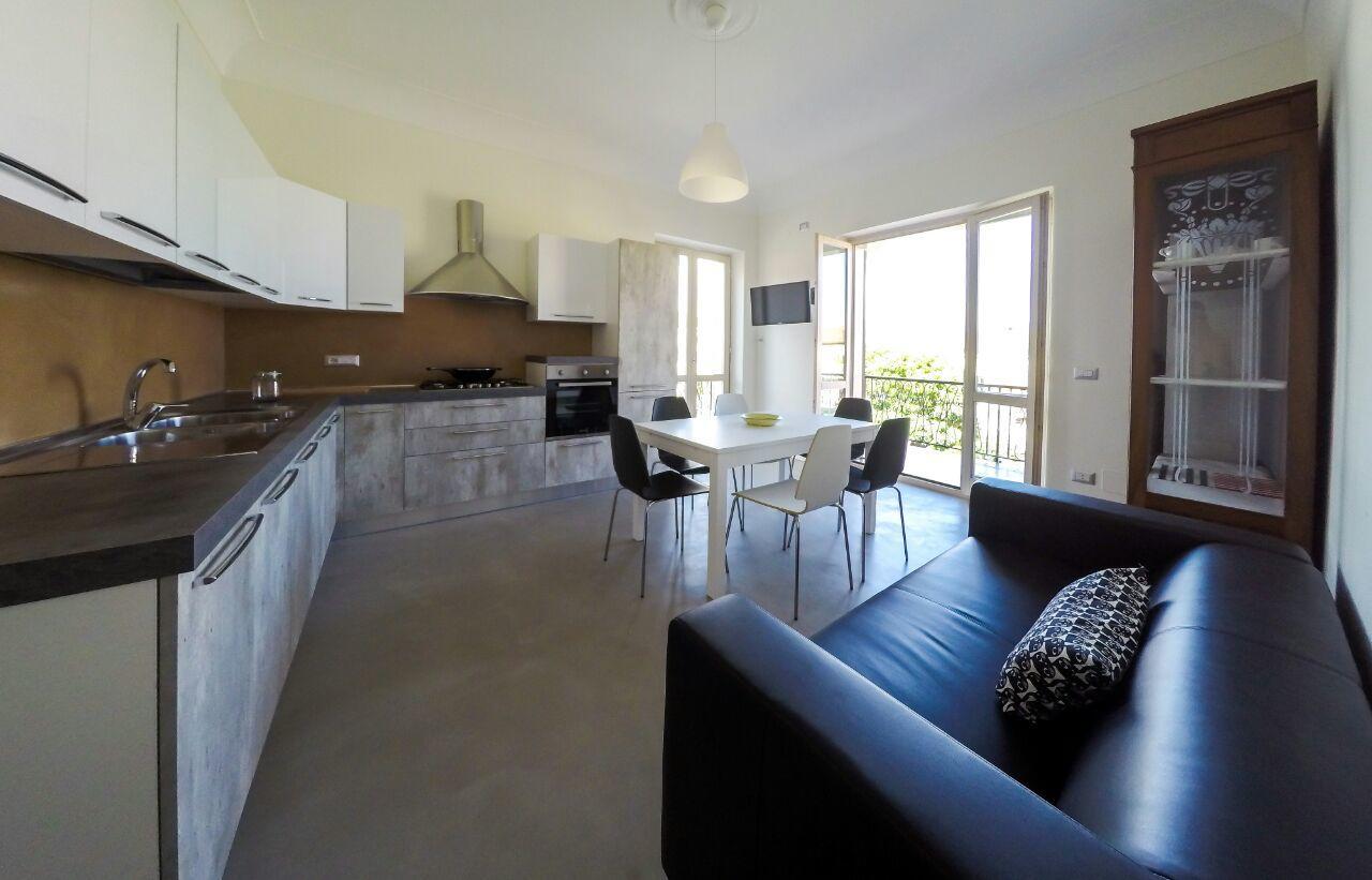 Appartamenti Casalvelino Casal Velino Eksteriør bilde