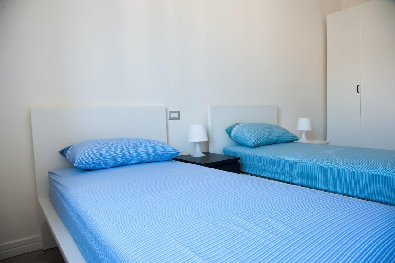 Appartamenti Casalvelino Casal Velino Eksteriør bilde
