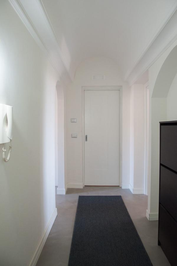 Appartamenti Casalvelino Casal Velino Eksteriør bilde