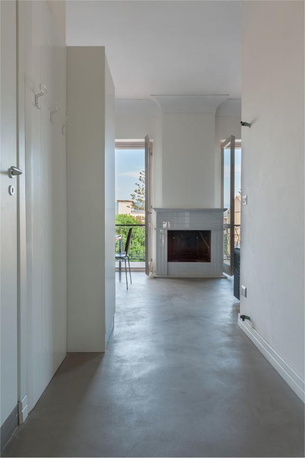 Appartamenti Casalvelino Casal Velino Eksteriør bilde
