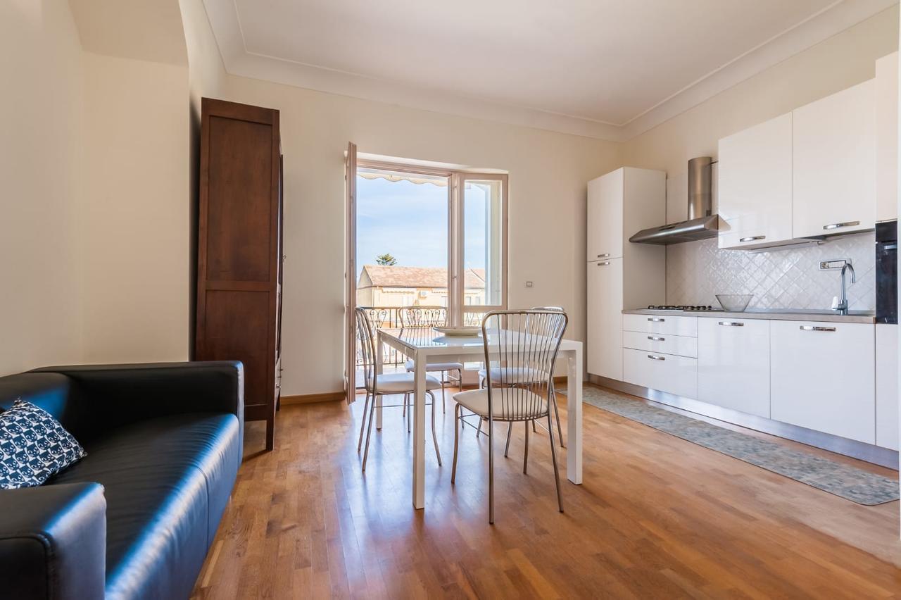 Appartamenti Casalvelino Casal Velino Eksteriør bilde