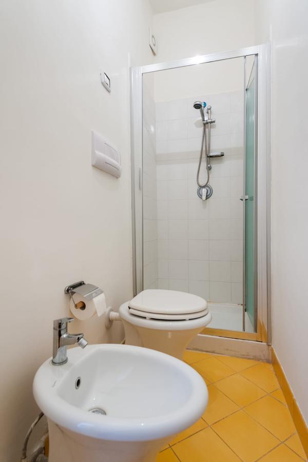 Appartamenti Casalvelino Casal Velino Eksteriør bilde