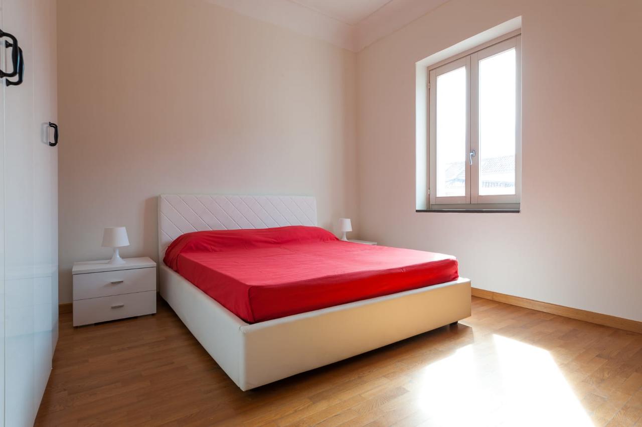 Appartamenti Casalvelino Casal Velino Eksteriør bilde