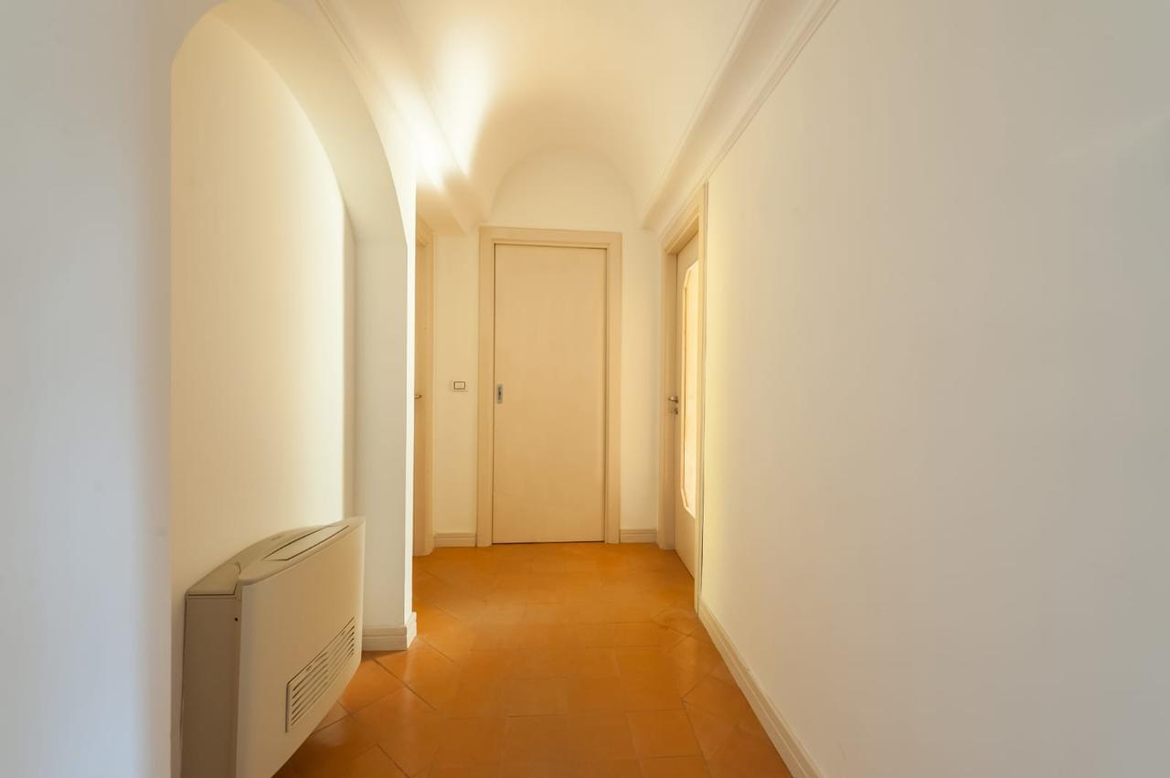 Appartamenti Casalvelino Casal Velino Eksteriør bilde