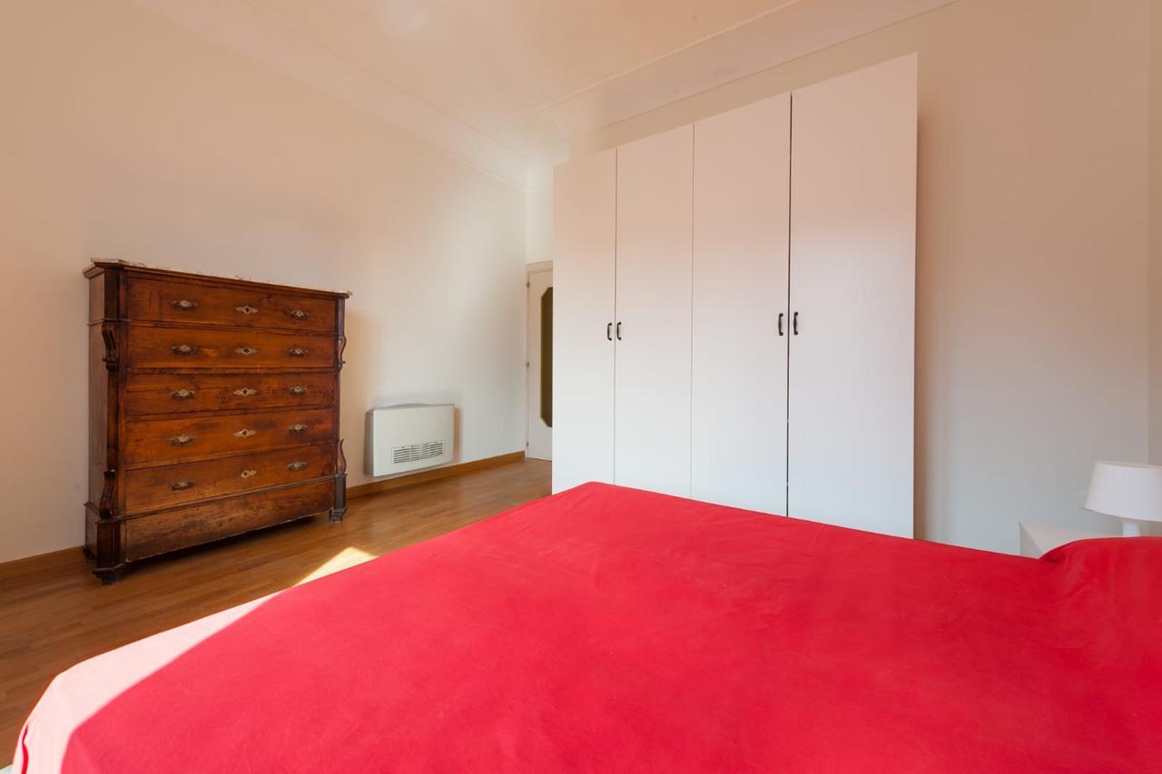 Appartamenti Casalvelino Casal Velino Eksteriør bilde