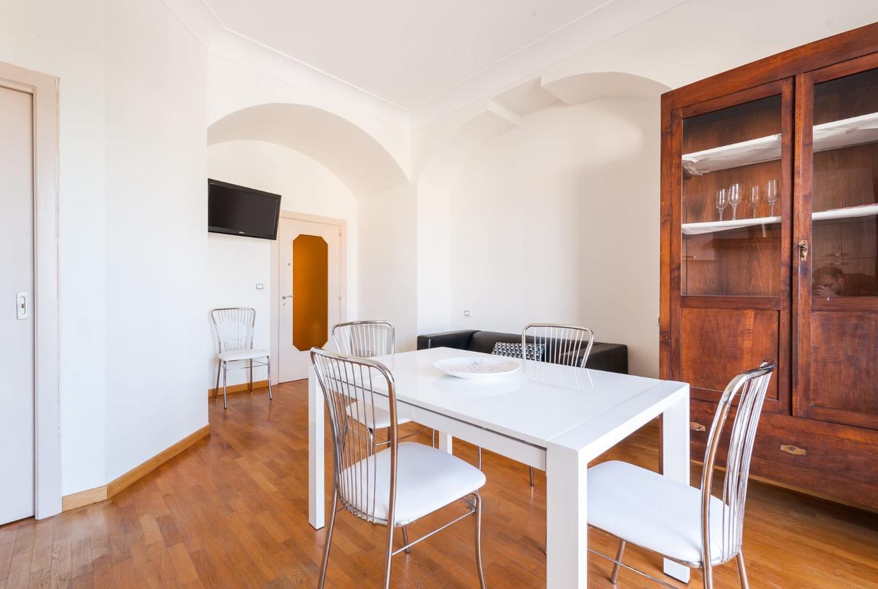Appartamenti Casalvelino Casal Velino Eksteriør bilde